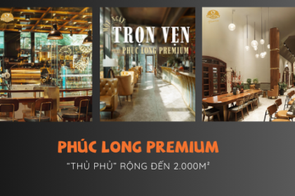 Thủ phủ Phúc Long rộng đến 2000m2