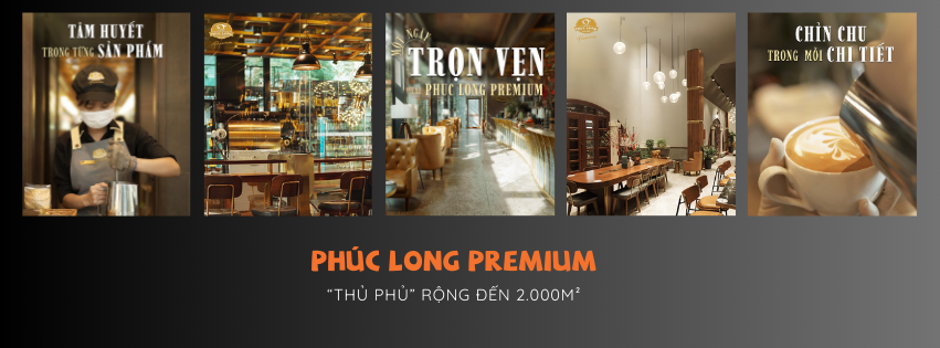 Thủ phủ Phúc Long rộng đến 2000m2